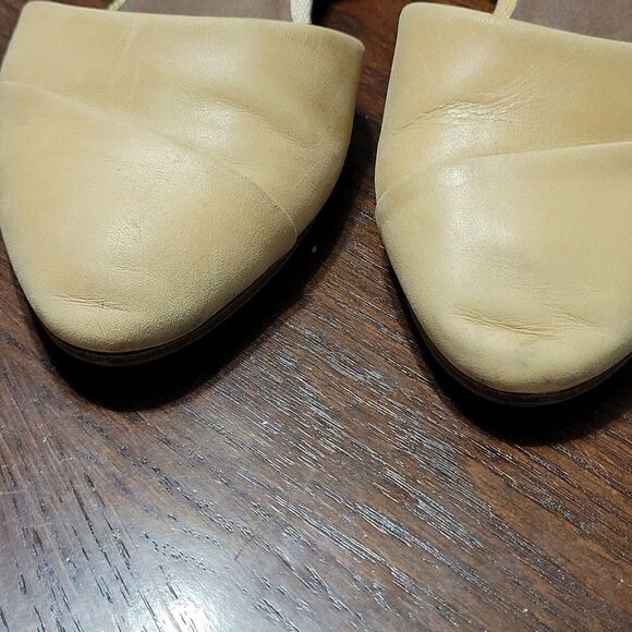 Toms Jutty D'Orsay flats size 9 - Picture 10 of 11